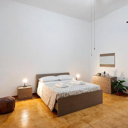 La Casa Di Gennaro - Napoli Appartement Buitenkant foto