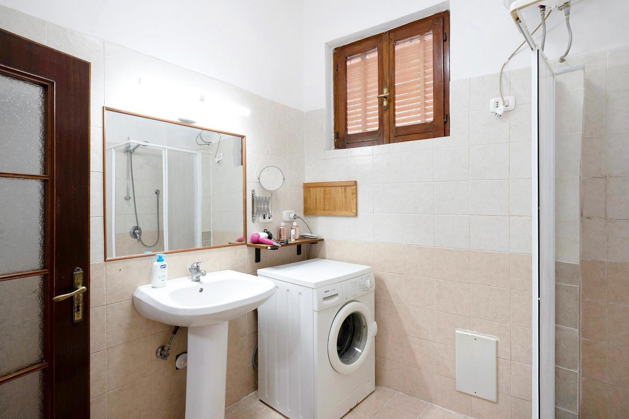 La Casa Di Gennaro - Napoli Appartement Buitenkant foto