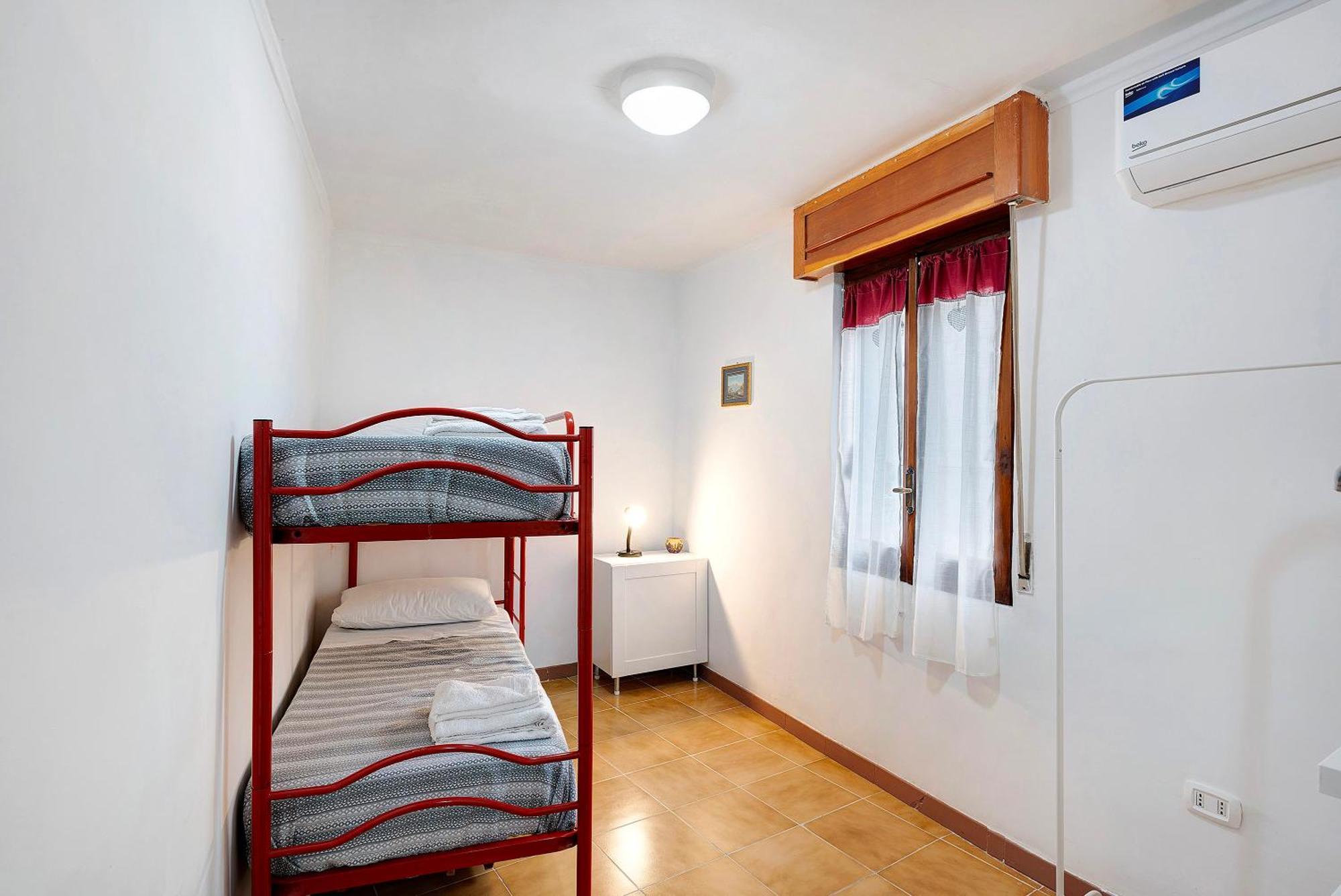 La Casa Di Gennaro - Napoli Appartement Buitenkant foto